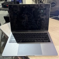 APPLE MACBOOK PRO 13" MID-2017 CORE I5-7360U 8GB RAM NO HD 