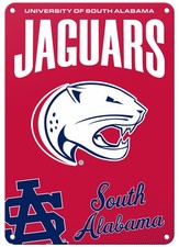 University of South Alabama 7