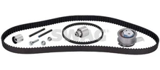 SWAG 30 94 8290 Timing Belt Set for Audi,Man,Seat,Skoda,VW