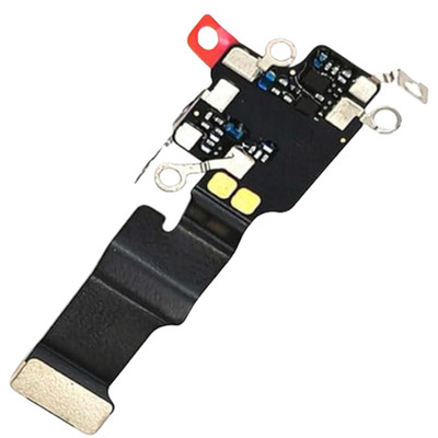 OEM WiFi Antenna Bluetooth Signal Flex Cable Aerial For iPhone 14 Pro Repair B