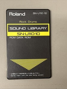 Roland U220 | eBay
