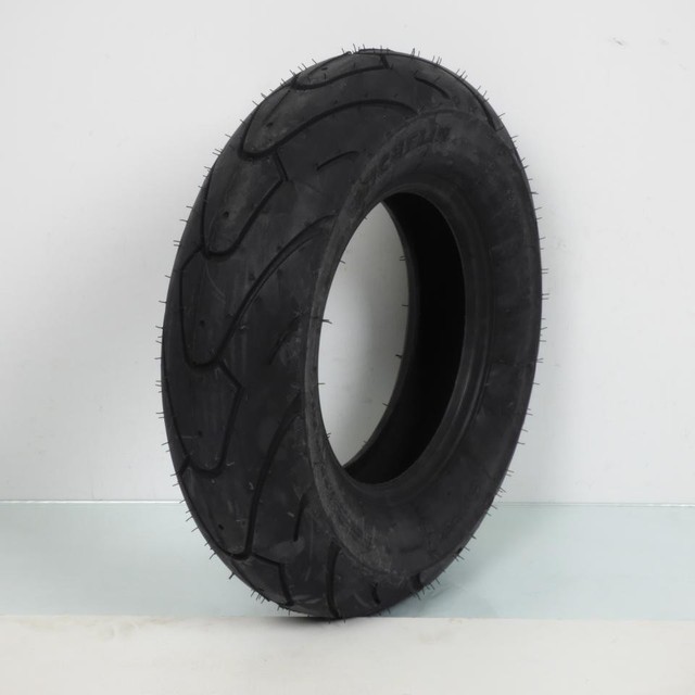 Pneu 130-90-10 Michelin pour Auto Michelin Bopper / 61L Neuf