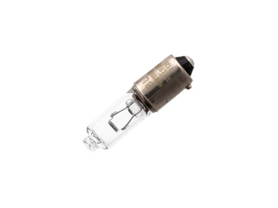 Halogenlampe 12V 21W BAY9s