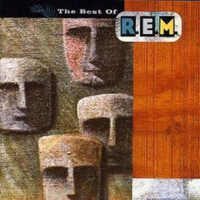 The Best of R.E.M. by R E M [Audio CD]