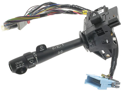 For 1997-2005 Buick Park Avenue Wiper Switch SMP 26915DPNY 1999 1998 2000 2001