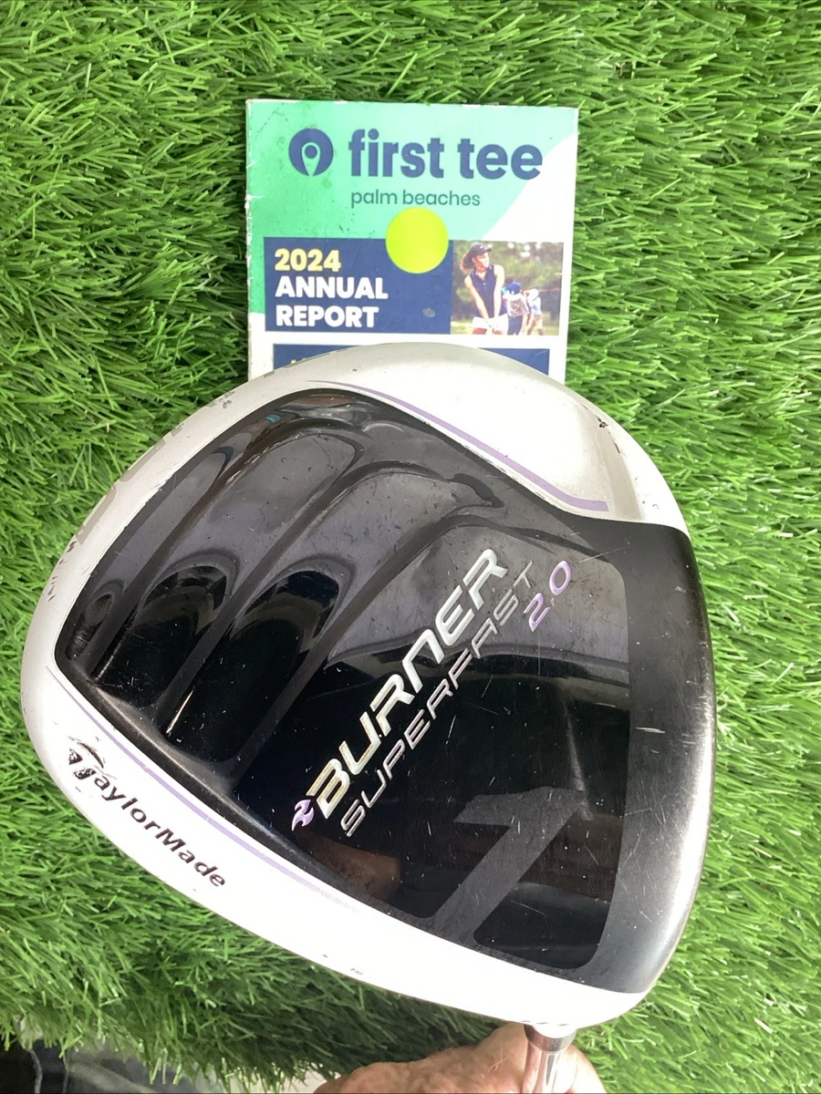 taylormade burner superfast ladies products for sale | eBay