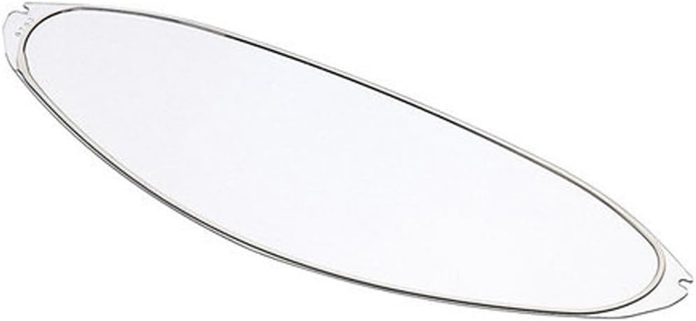 Shoei Pinlock Anit-Fog Lens CWR-1 Street Motorcycle Helmet White or Silver