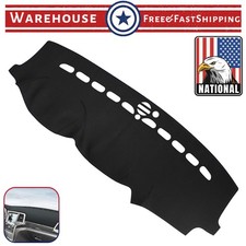 For Jeep Grand Cherokee 2011-17 Dashboard Carpet Dashmat Brown Line
