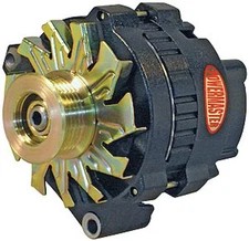 Powermaster 57861 CS130 Offset Left Mount 4.63" Rear Post Alternator