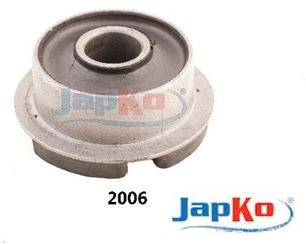 Japko GOJ2006 Lagerung FüR Lenker Querlenkerlager Lager Querlenker Buchse-image