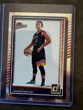 2025 Panini Donruss WNBA - Alyssa Thomas #10 (Holo Subset) BV $6