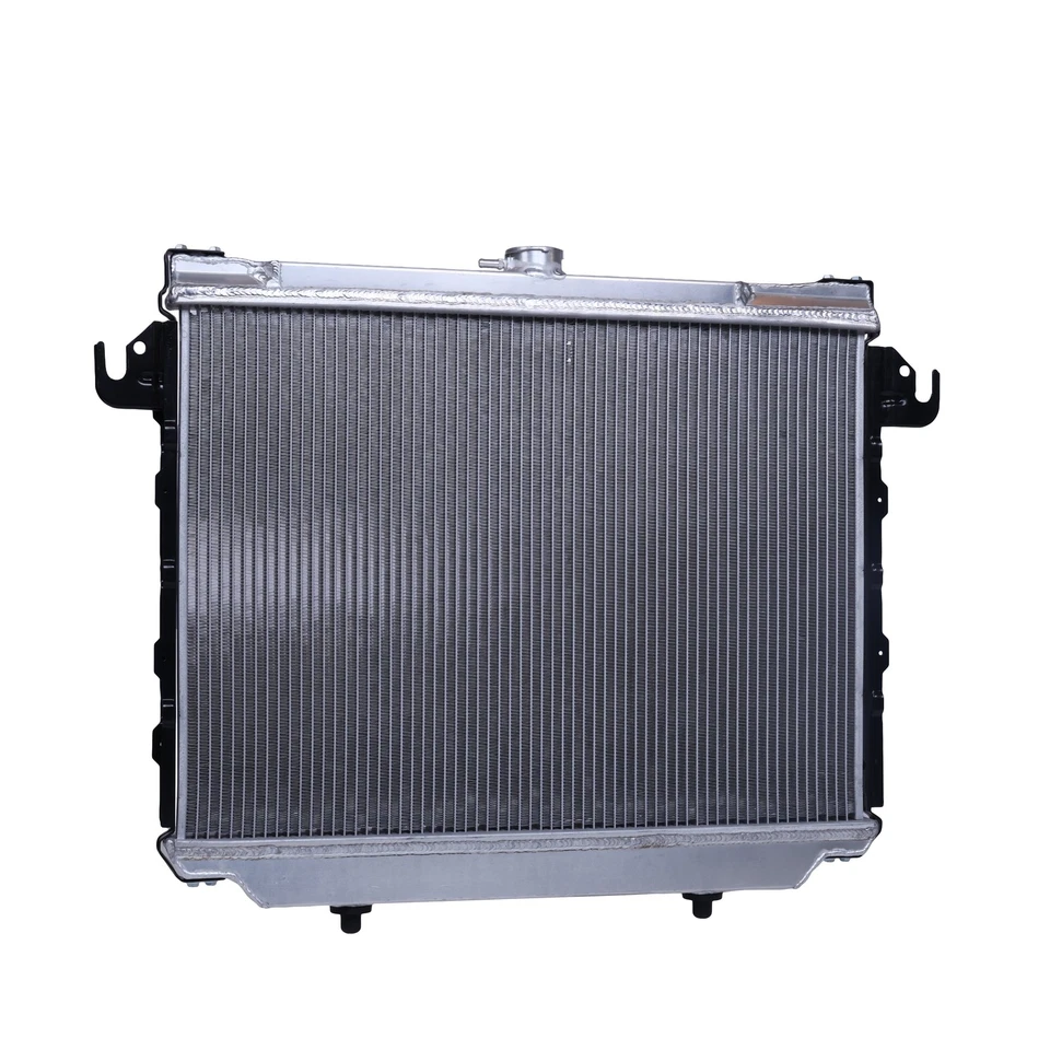 1196 Radiator for Dodge Dakota 1989-91 5.2L 432519 732279 52006830 Foto 3 de 4