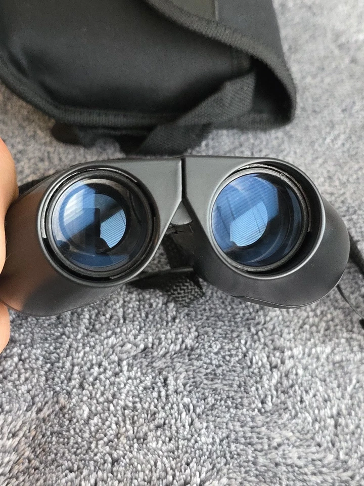 TASCO Essentials Binoculars 8-24x25 - Image 2 of 4