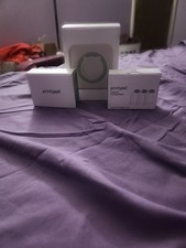 Print Pod Wireless Bluetooth Sticker Thermal Fast Printer Brand New