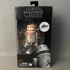 STAR WARS | R5-P8 (Galaxy's Edge) | Hondo Ohnaka | BLACK SERIES 6" 2020 Hasbro