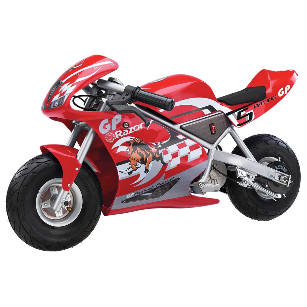 Mini Bike Razor Pocket Rocket Pr200 Razor Razorpr Pocket Rocket