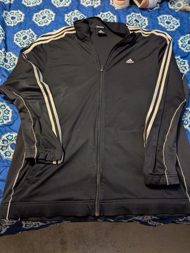 adidas track suit