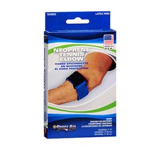 Sport Aid, Neoprene Tennis Elbow Universal, 1 Each