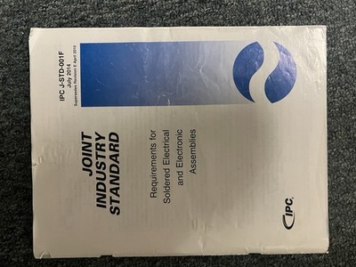 IPC-J-STD-001F