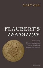 Mary Orr Flauberts Tentation (Gebundene Ausga...
