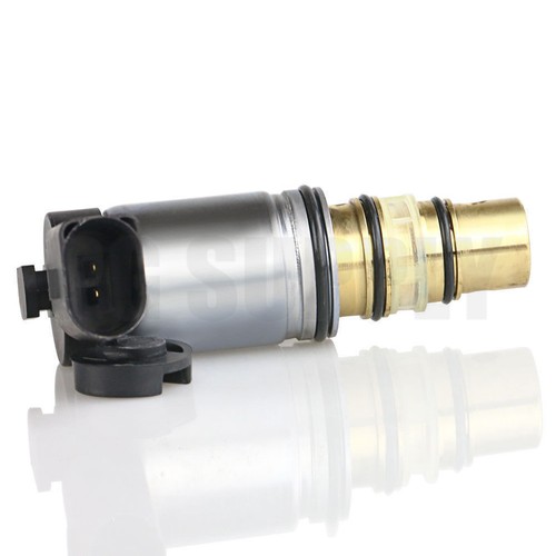 For VW AC Compressor Control Solenoid Valve Volkswagen jetta Sanden PXE16 PXE14 - Picture 8 of 9
