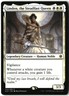 MTG Linden, the Steadfast Queen [ELD - 20] LP 1-94