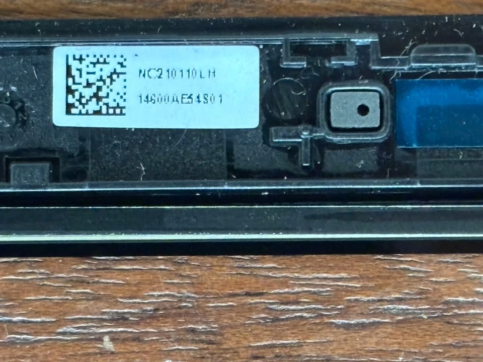 Pantalla LCD Tapa Trasera y Montaje Marco para Acer Chromebook 11 Inspiron 3162 3164 Foto 2 de 4