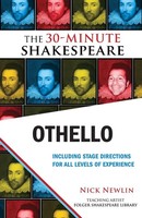 Othello The 30-Minute Shakespeare William Shakespeare Taschenbuch Englisch 2010