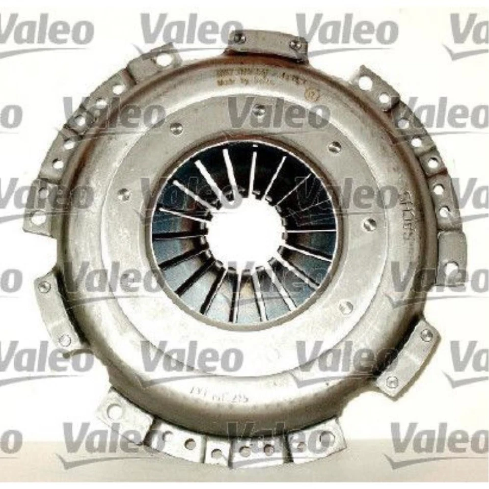 Valeo Kit De Embrague Con Disco De Embrague Para Porsche 924 - Imagen 2 de 4