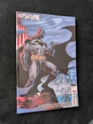 FUTURE STATE NEXT BATMAN #4 JIM LEE  BATMAN VARIANT