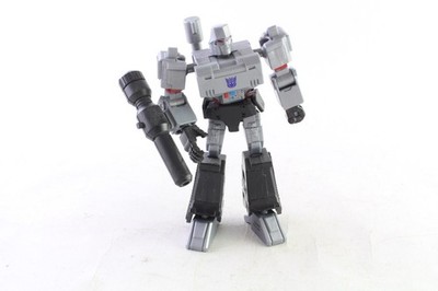 Transformers Generation One AMK Mini Series Model Kit - Megatron Yolopark