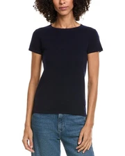 Incashmere Cashmere Top Women's