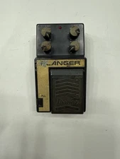 Ibanez FLL Analog Flanger Master Series Vintage Guitar Effect Pedal MIJ Japan
