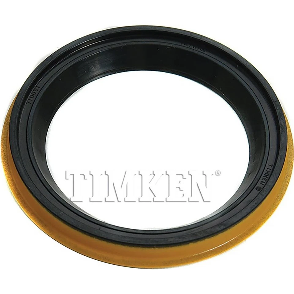 Para Ford Bronco II 1984-1987 1988 1989 1990 Timken 2 piezas sello de rueda interior delantera Foto 2 de 4