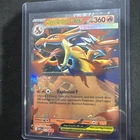 Mega Charizard Y ex (#030) - Holofoil ME - Mega Evolution Promos Pokemon TCG NM