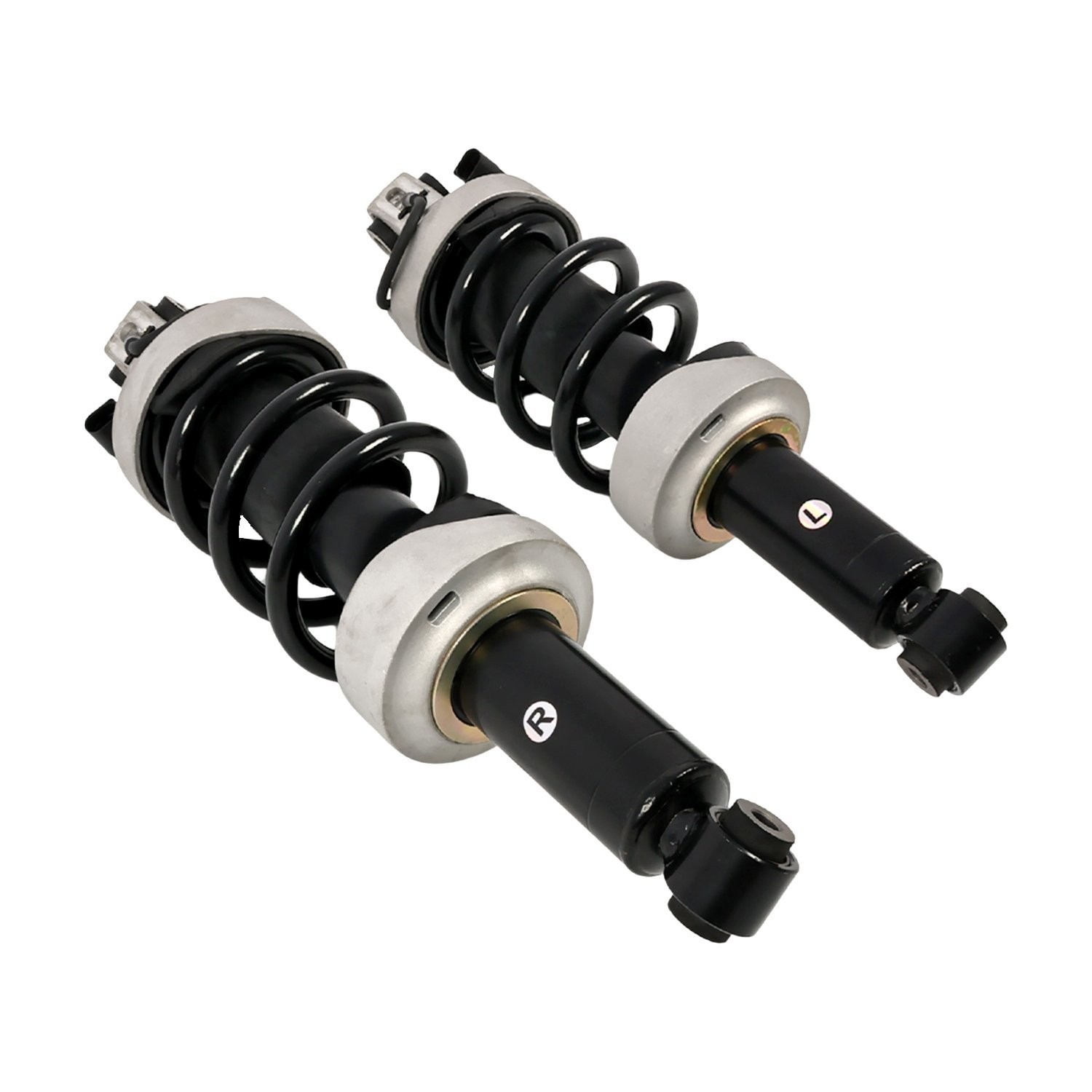 Air Suspension Shock Absorber Front For Audi R8 4.2 5.2 V8 V10 08-15 420412019AJ