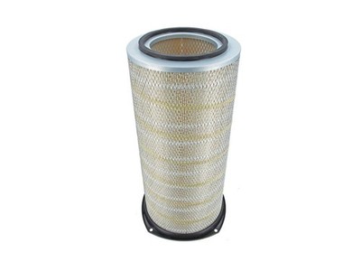 Luftfilter DT Spare Parts 2.14061 Filter Luft-Filter, d: 160 mm, D: 271 mm