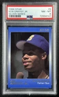 KEN GRIFFEY JR. PSA 8 1988 STAR SILVER SERIES #6 ROOKIE MARINERS RC 4147