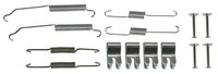 TRW ZubehöRsatz Bremsbacken SFK431 FüR Mazda Ford CB1 Fiesta CCN 200Mm 6 Van LPG