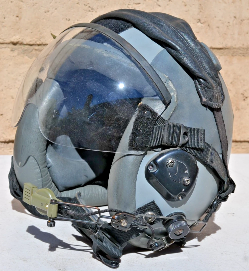 HGU-55 Helmet for sale | eBay