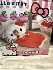 Hello Kitty Lounge Mat Hello Kitty Lounge Mat