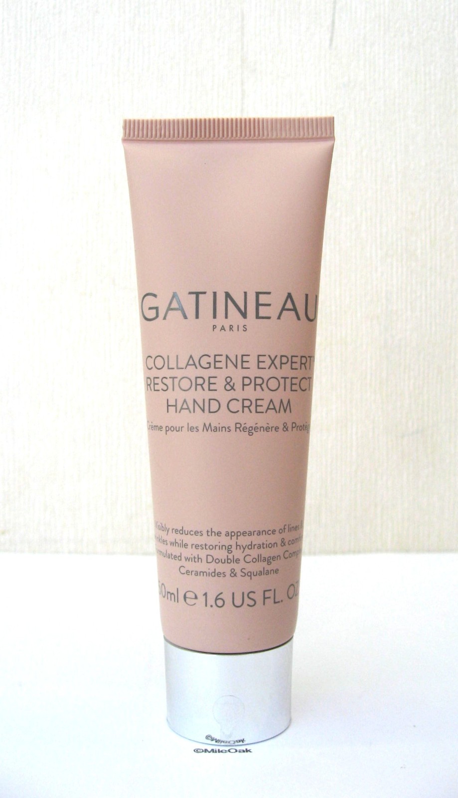Gatineau Collagen Expert Hand Cream 50ml 3 Pack Restore Protect New - Image 6