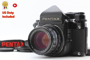 Pentax 67 105mm | eBay