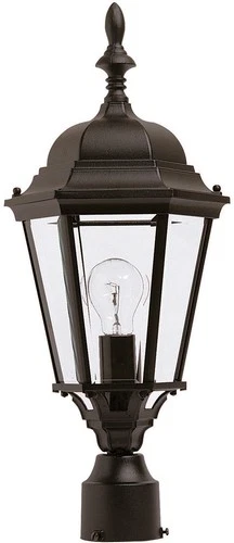 Maxim 1005 Westlake 22" Outdoor Post Light - Picture 5 of 7