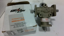 Andantex R3103 Anglgear Right Angle Bevel Gear Drive, Universal Mounting