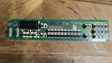 Ensoniq SQ-2 Display Control Panel Board PCB 4090012101 - Tested Working