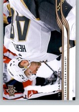 2025-26 Upper Deck Series 1 NHL Hockey Base Singles (Pick Your Cards)