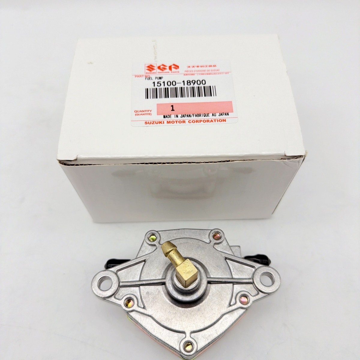 Fuel Pump Assy For Suzuki Motor King Quad 250 300 LTF4WDX LTF300F