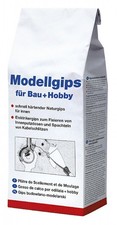 Pufas Modellgips 1,5kg 3315000
