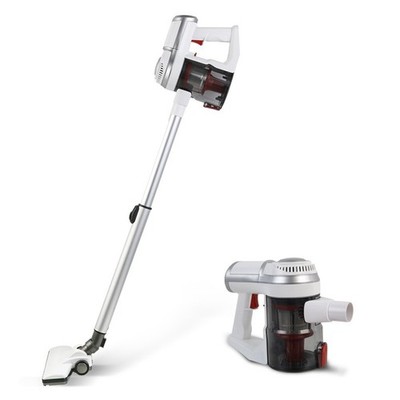 YourProductHub Powerful cordless vacuum cleaner | White